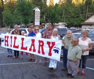 7-26 Club inauguration