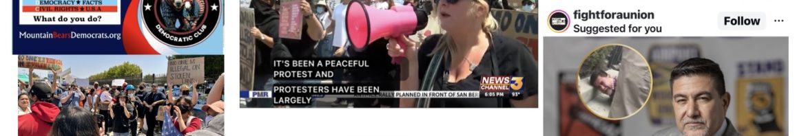 Ice Protest.1 2