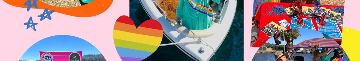 Lake Arrowhead Pride 2025
