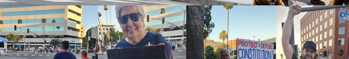 Riverside Protest.1