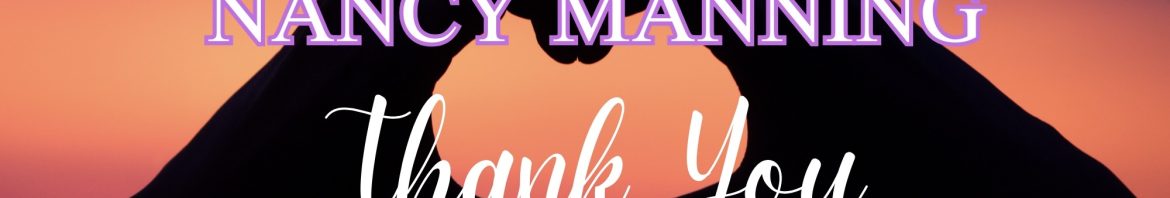 nancy manning - 1