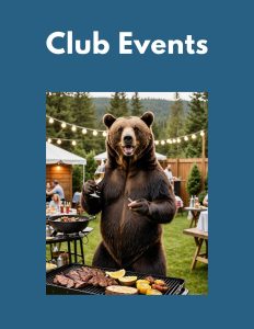 Club Events