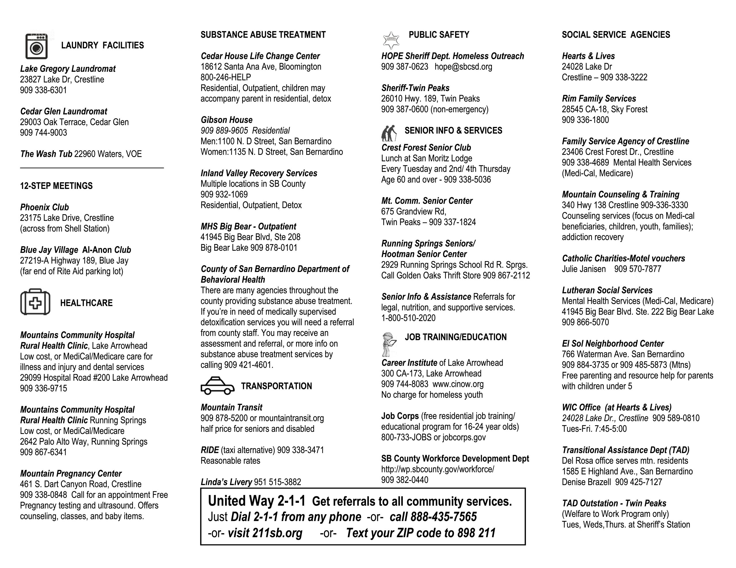 MHC Resource Guide NHN