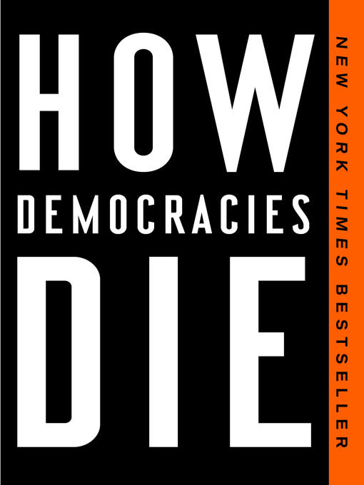 How  Democracies DIE