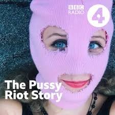 Pussy Riot