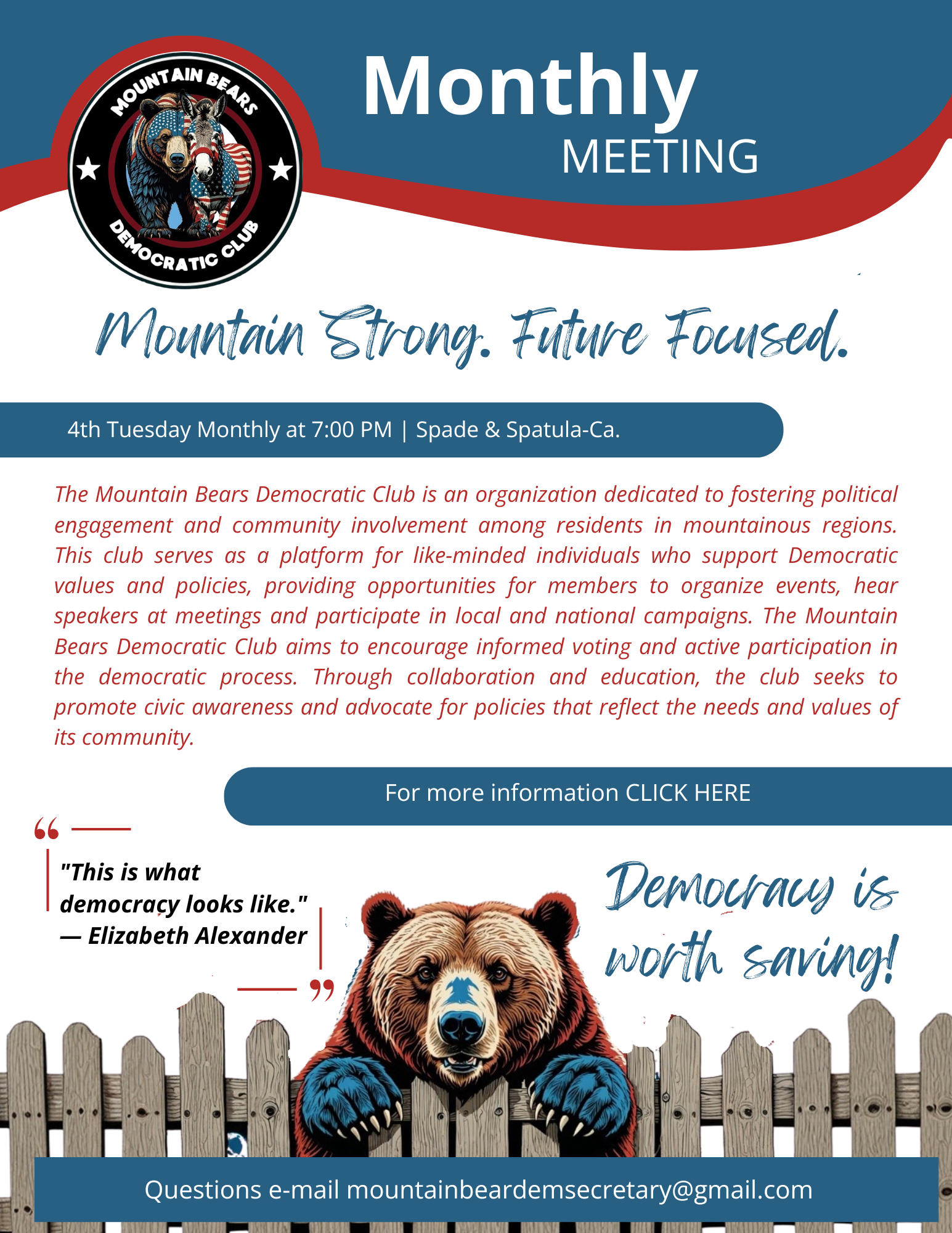Meeting flyers-2