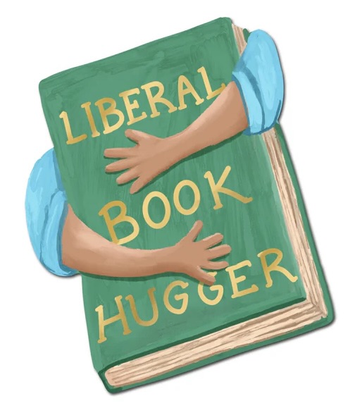 STK052_LiberalBookHugger