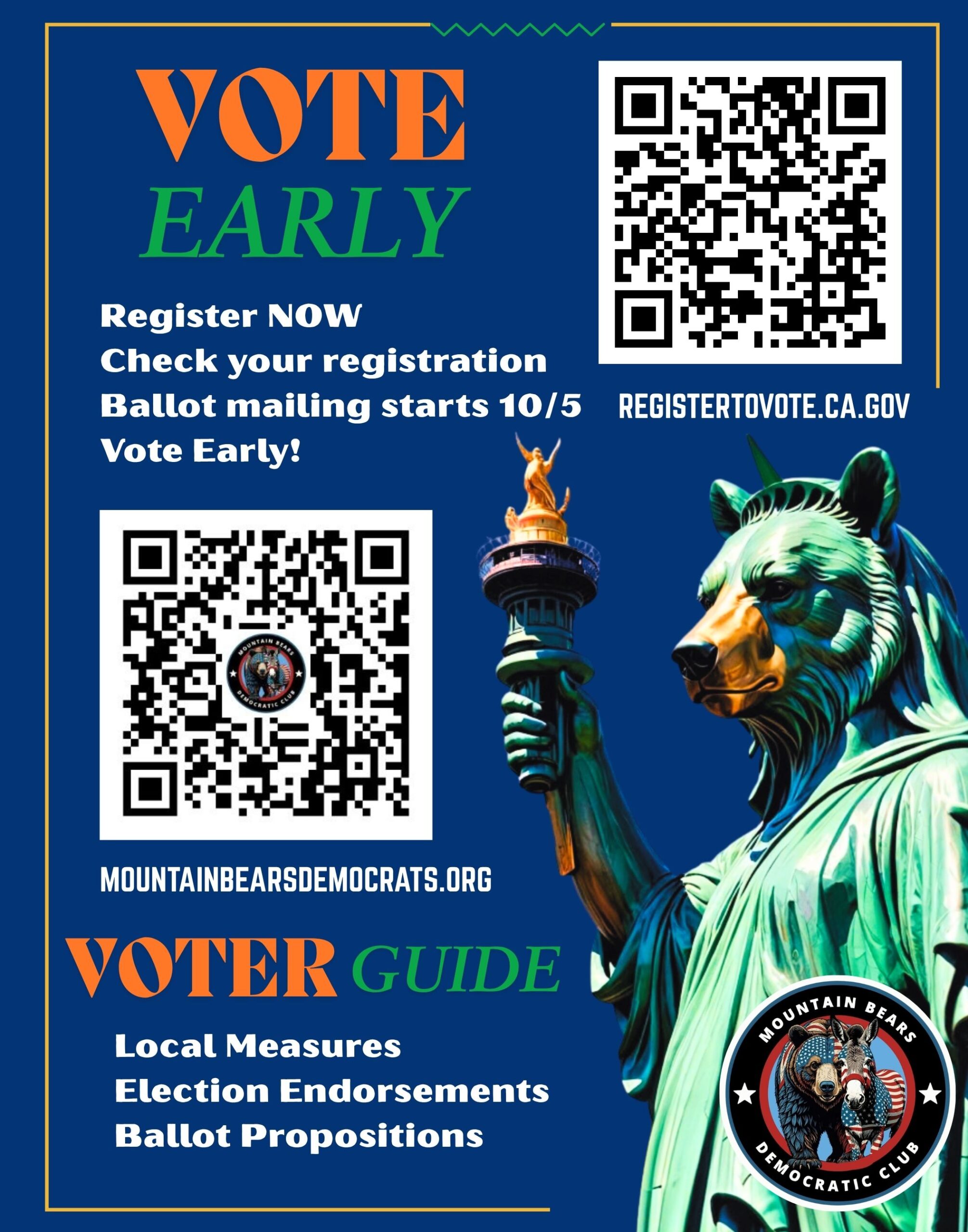 Your Voice Your Vote Your Future.-2